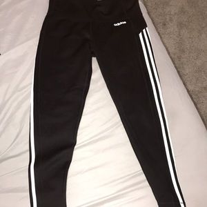 Climalite Adidas Pants